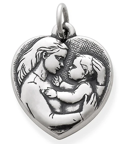 James Avery Tender Care Charm