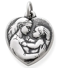 James Avery Tender Care Charm