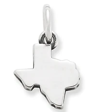 James Avery Texas Mini Charm