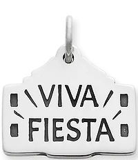 James Avery #double;Viva Fiesta#double; San Antonio Charm