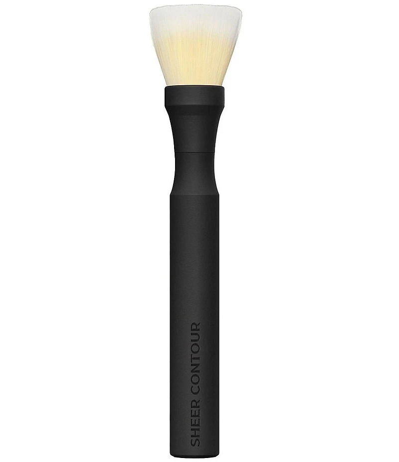 Jentry Kelley Sheer Contour Brush