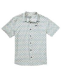 JETTY Garwood Short Sleeve Woven Shirt