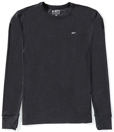 JETTY Harrington Long Sleeve T-Shirt