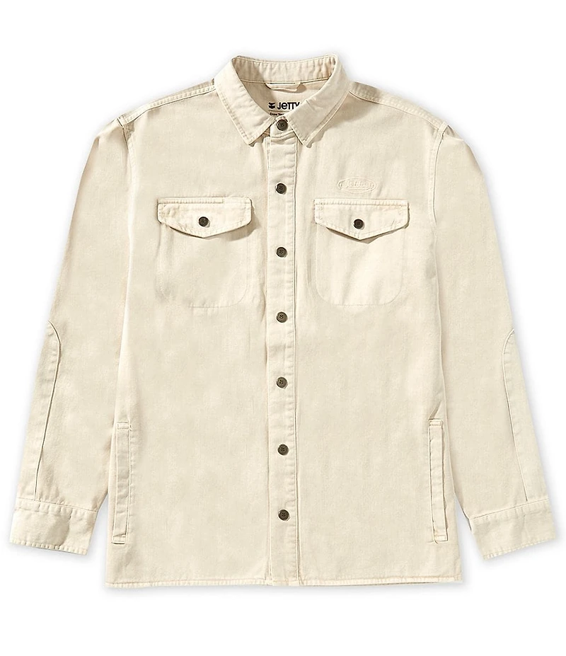 JETTY McCaffery Workshirt