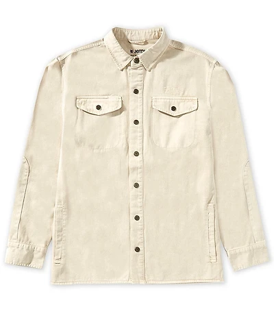 JETTY McCaffery Workshirt