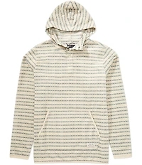 JETTY Quintin Fleece Hoodie