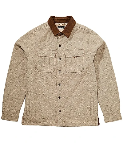 JETTY Seine Quilted Jacket