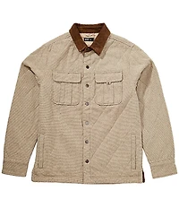 JETTY Seine Quilted Jacket