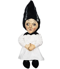 Joe Spencer's Gathered Traditions Carmella Stein Figurine