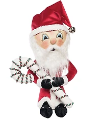 Joe Spencer's Gathered Traditions Claude Figure