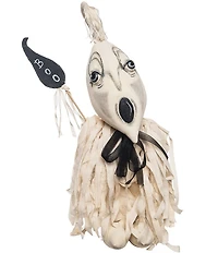 Joe Spencer's Gathered Traditions Fabian Phantom Figurine