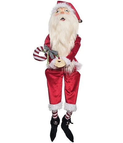 Joe Spencer's Gathered Traditions Holland Figure