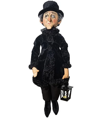 Joe Spencer's Gathered Traditions Peter Prue Figurine