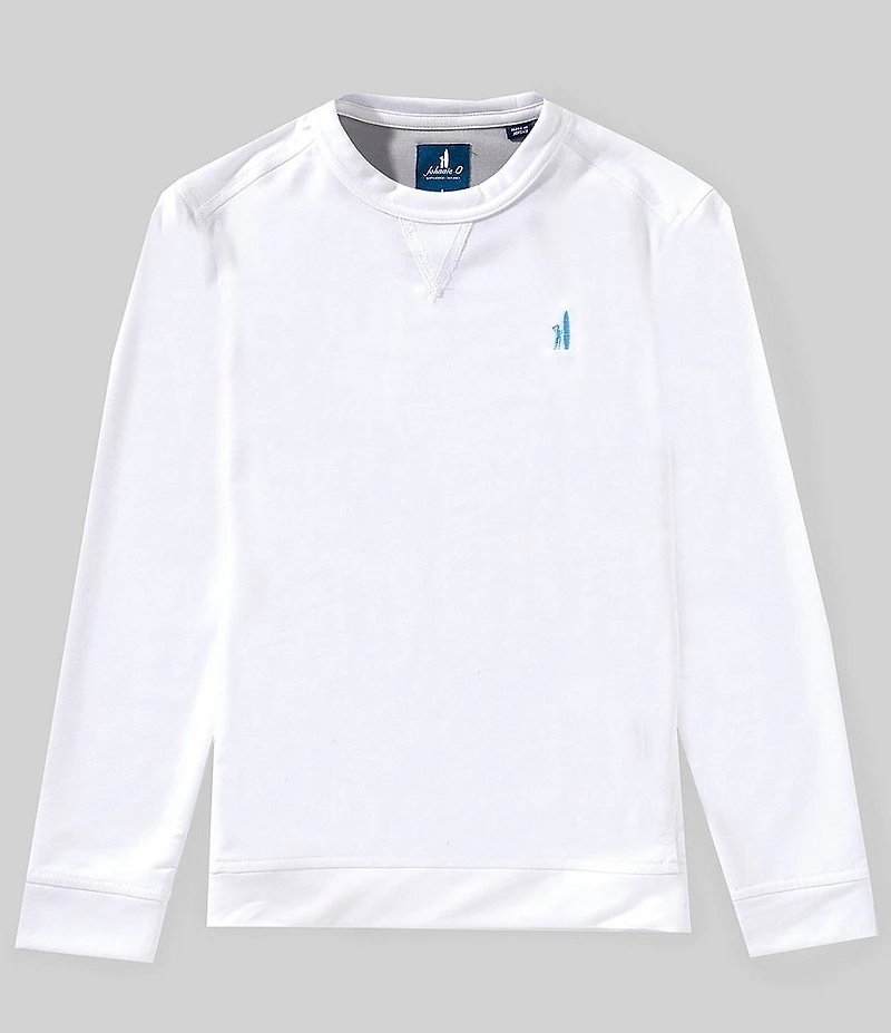 Johnnie-O Big Boys Reilly Sweatshirt
