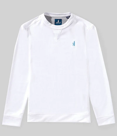 Johnnie-O Big Boys Reilly Sweatshirt