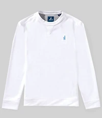 Johnnie-O Big Boys Reilly Sweatshirt