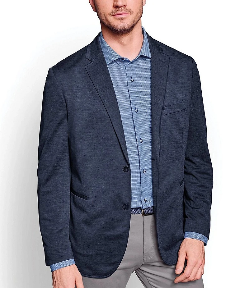 Johnston & Murphy XC4® Cool Degree Blazer