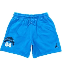 Jordan Big Boys MVP Fleece Shorts