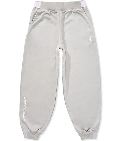 Jordan Big Boys Therma-FIT Ease Fleece Jogger Pants