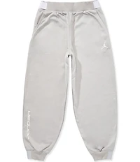 Jordan Big Boys Therma-FIT Ease Fleece Jogger Pants