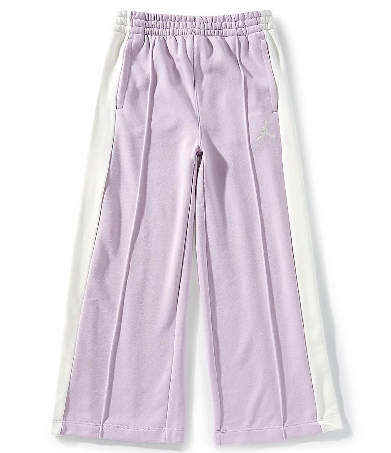 Jordan Big Girls French Terry Pants