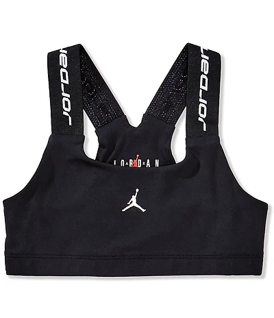 Jordan Big Girls Indy Sports Bra