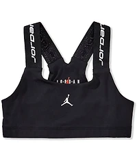 Jordan Big Girls Indy Sports Bra
