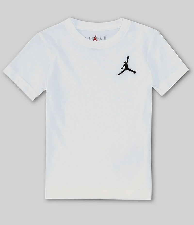 Jordan Little Boys Short-Sleeve Jumpman Air Essential T-Shirt