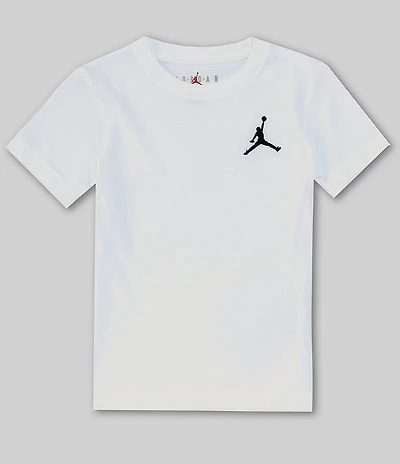 Jordan Little Boys Short-Sleeve Jumpman Air Essential T-Shirt