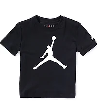 Jordan Little Boys Jumpman Short Sleeve T-shirt
