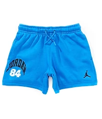 Jordan Little Boys MVP Fleece Shorts