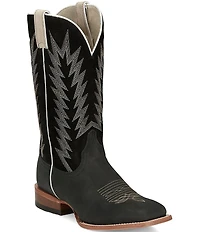 Justin Boots Men's Hombre 13#double; Western Boots