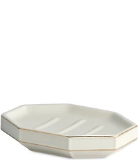 Kassatex St. Honore Soap Dish
