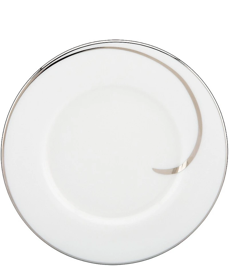 kate spade new york Belle Boulevard Saucer