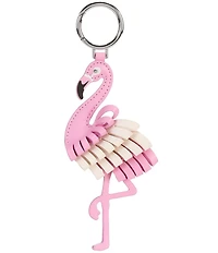 kate spade new york Critters Frannie Flamingo Bag Charm