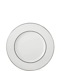 kate spade new york Cypress Point Striped Salad Plate