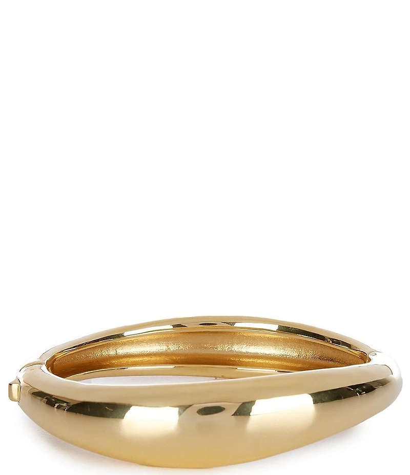 kate spade new york Molten Bangle Bracelet