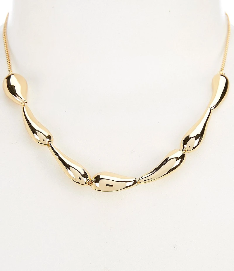 kate spade new york Molten Collar Necklace