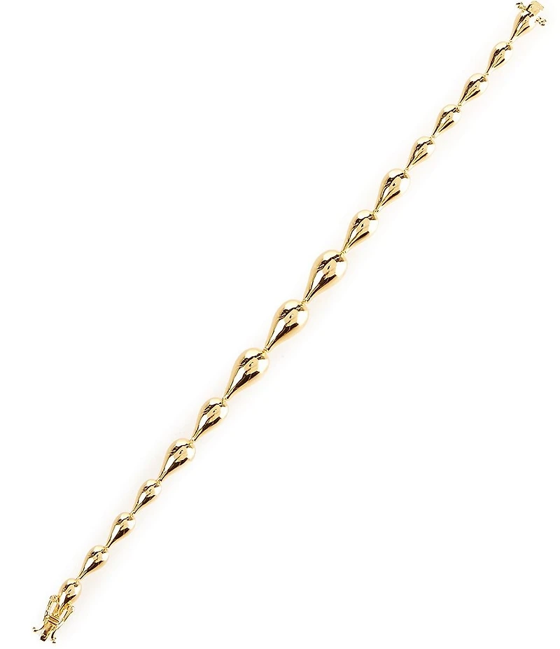 kate spade new york Molten Line Bracelet