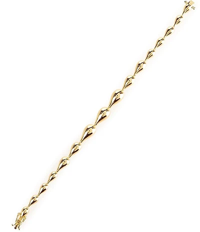 kate spade new york Molten Line Bracelet