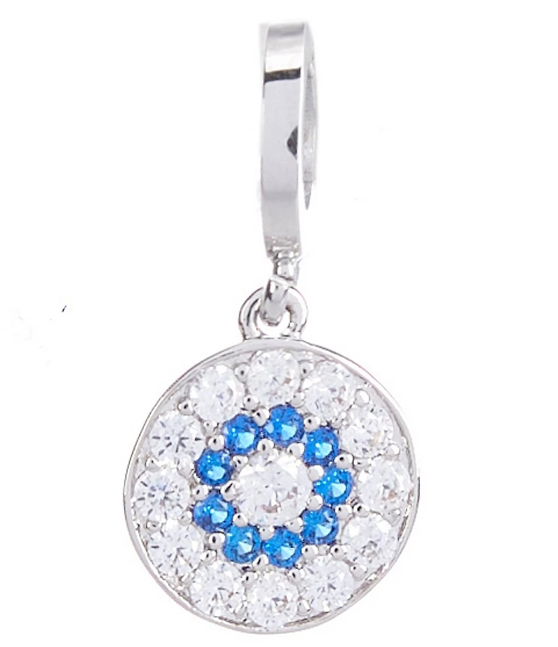 kate spade new york One In A Million Evil Eye Charm