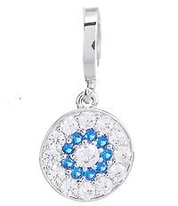 kate spade new york One In A Million Evil Eye Charm
