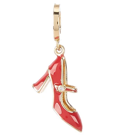 kate spade new york One In A Million High Heel Charm