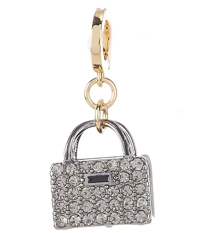 kate spade new york One In A Million Sam Bag Charm