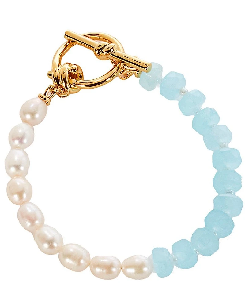 kate spade new york Ropes & Knots Line Bracelet