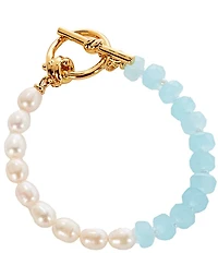 kate spade new york Ropes & Knots Line Bracelet