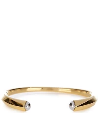 kate spade new york Sculpted Spade Cuff Bracelet
