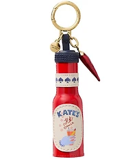 kate spade new york Spice It Up Embellished Bag Charm