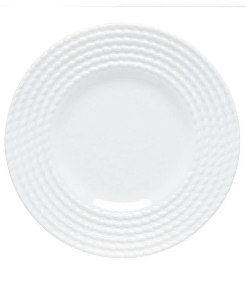 kate spade new york Wickford Porcelain Accent Salad Plate