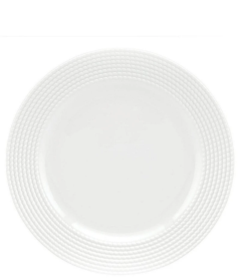 kate spade new york Wickford Porcelain Dinner Plate